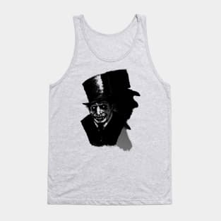 DR J & H Tank Top